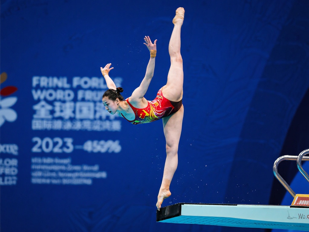 当张伟丽的 当张伟丽的