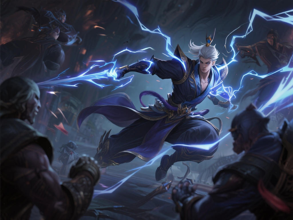 蝇量级冠军 蝇量级冠军