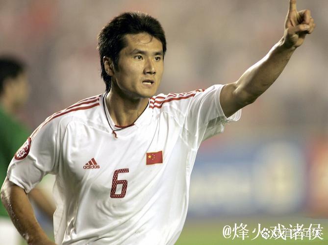 邵佳一全面革新国足战术体系，两大核心崛起，武磊逐渐退出