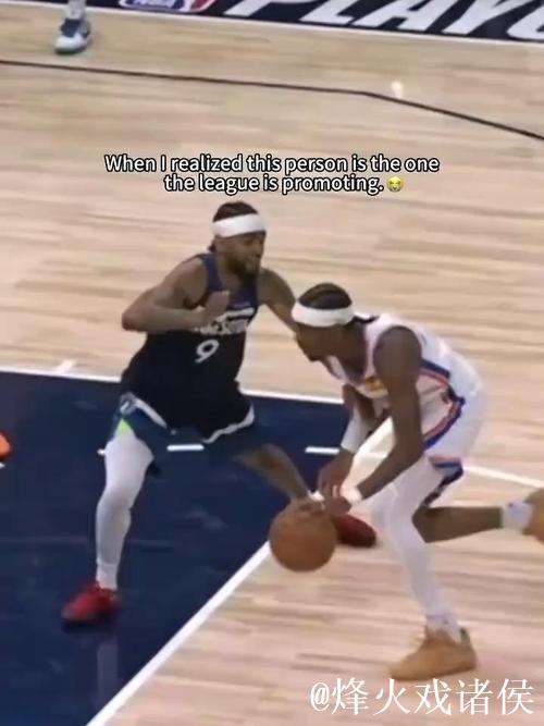 韦德谈SGA：他像火箭时期的哈登，利用规则获取优势无可厚非