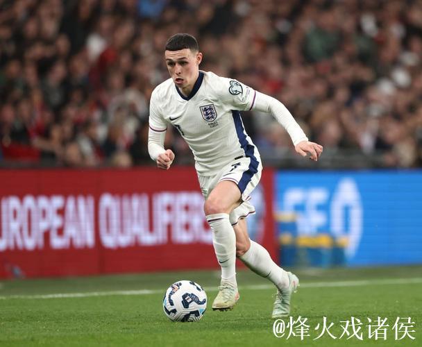 福登:我们下半场展现了更多耐心;延续进球势头令人振奋 福登:我们下半场展现了更多耐心;延续进球势头令人振奋